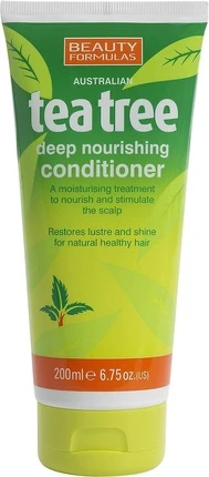 Conditioner Beauty Formulas