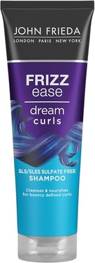 Шампунь John Frieda Dream Curls