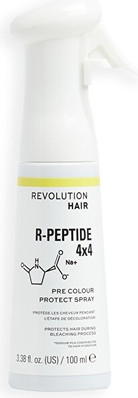 Спрей для защиты цвета Precolour Protect Revolution Haircare Rpeptide 4x4