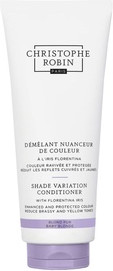 Кондиционер Christophe Robin Shade Variation С Ирисом Фьортина