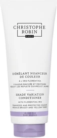 Кондиционер Christophe Robin Shade Variation С Ирисом Фьортина