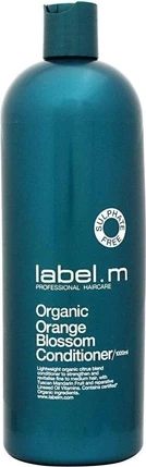 Кондиционер label.m Organic Orange Blossom
