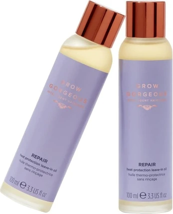 Несмываемое масло Grow Gorgeous