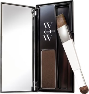 Пудра Color Wow Root Cover Up Средне-коричневый