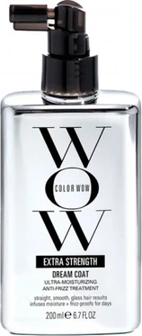 Увлажняющее средство против пушистости Color Wow Extra Strength