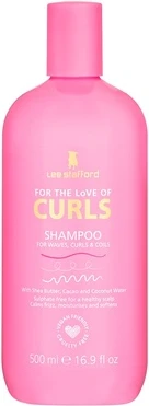 Шампунь Lee Stafford For The Love Of Curls