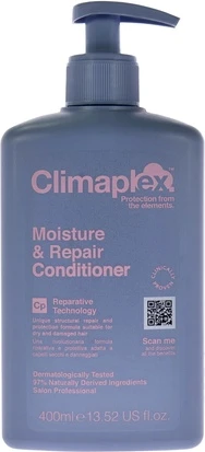 Бальзам-кондиционер Climaplex Moisture And Repair