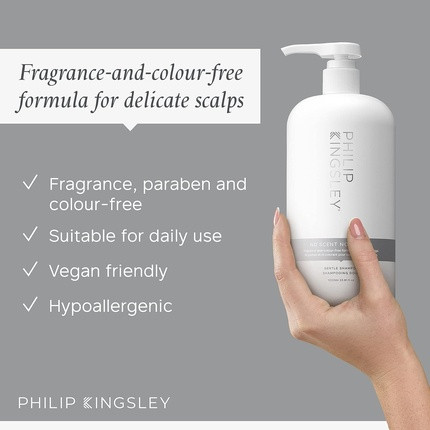 Шампунь Philip Kingsley Pure Silver