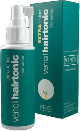 Тоник для волос Vencil Extra Tonic Lotion против выпадения волос