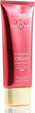 Увлажняющий крем Avgerinos Cosmetics Hammam