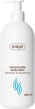 Body Lotion Ziaja Nourishing