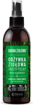 Conditioner Barwa Herbal Conditioner For Hair Loss