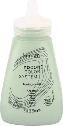 Спрей Kemon Yo Cond Silver