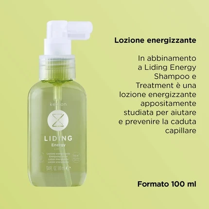 Лосьон Kemon Liding Energy Lotion