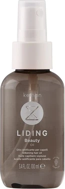Масло для волос Kemon Liding Beauty Oil