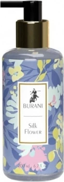 Крем-лосьон для тела Mariella Burani Silk Flower