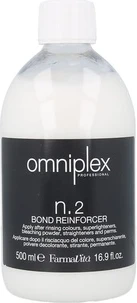 Маска для волос Farmavita Omniplex Bond Reinforcer