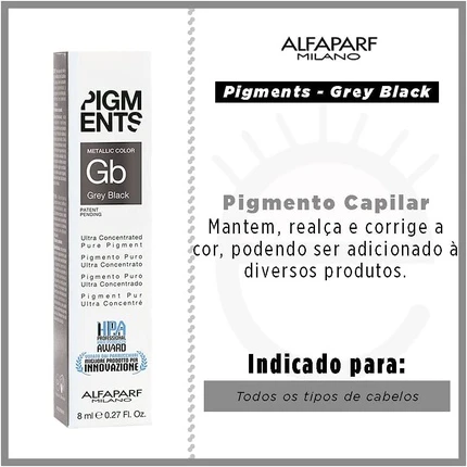Пигмент для цвета Alfaparf Milano