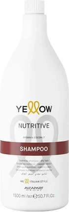 Шампунь Alfaparf Milano Nutritive Yellow