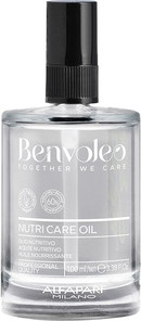 Масло для волос Alfaparf Milano Benvoleo Nutritive Oil