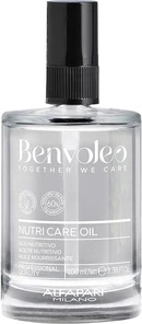 Масло для волос Alfaparf Milano Benvoleo Nutritive Oil