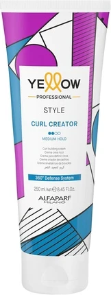 Крем для укладки Alfaparf Milano Curl Creator