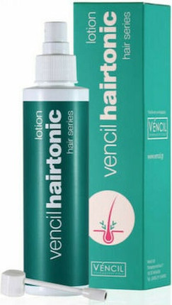 Тонизирующий лосьон Vencil Hairtonic Тонизирующий лосьон против выпадения волос