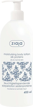 Body Lotion Ziaja