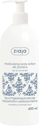 Body Lotion Ziaja