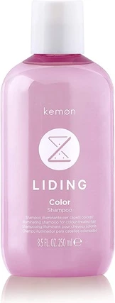Шампунь Kemon Liding Colour