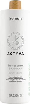 Шампунь Kemon Actyva Benessere