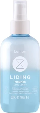 Спрей Kemon Liding Nourish