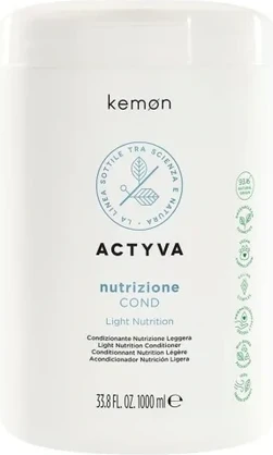 Кондиционер Kemon Nutrition