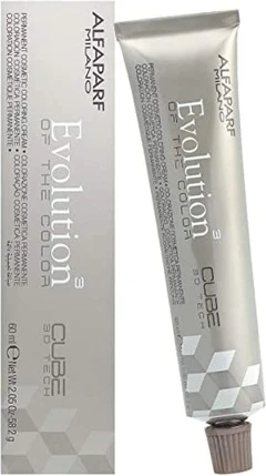Краска для волос Alfaparf Milano Evolution of the Color