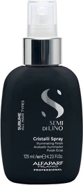Масло-спрей для волос Alfaparf Milano Semi Di Lino Sublime