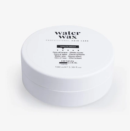 Воск для укладки волос Wax Design Look Water Wax