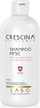 Тоник для волос Crescina Transdermic