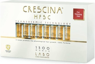 Тоник для волос Crescina Transdermic Re-Growth Hfsc 1300 Женский