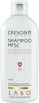 Шампунь Crescina Transdermic Hfsc