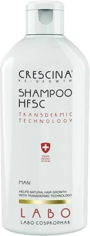 Шампунь Crescina Transdermic Hfsc