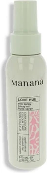 Hair Lotion Manana