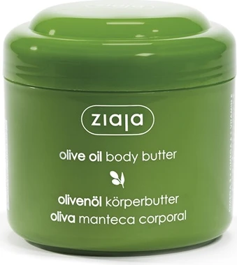 Body Butter Ziaja