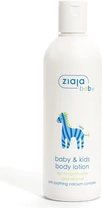 Body Lotion Ziaja