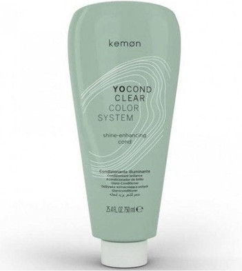 Кондиционер Kemon Yo Color System Yo Cond Clear