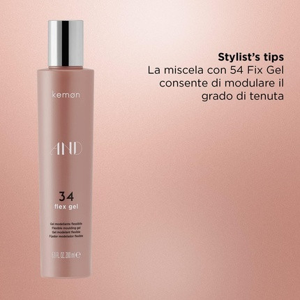 Сыворотка Kemon AND Primer 05 Seal Serum