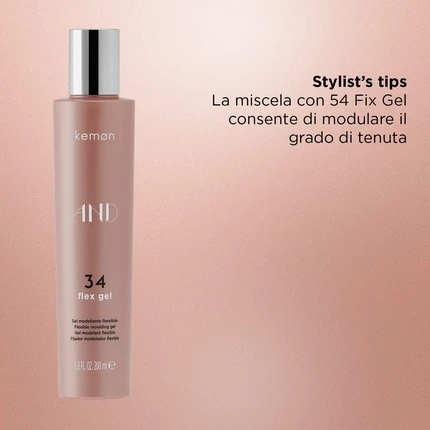 Сыворотка Kemon AND Primer 05 Seal Serum