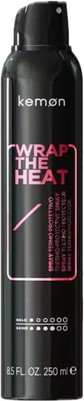 Термозащитный спрей Kemon Wrap The Heat
