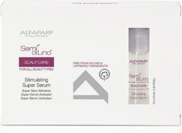 Сыворотка Alfaparf Milano Scalp Care Стимулирующая Супер-сыворотка