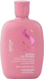 Шампунь Alfaparf Milano Semi Di Lino Moisture