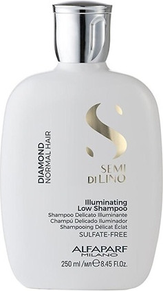 Шампунь Alfaparf Milano Semi Di Lino Diamond Illuminating Shampoo